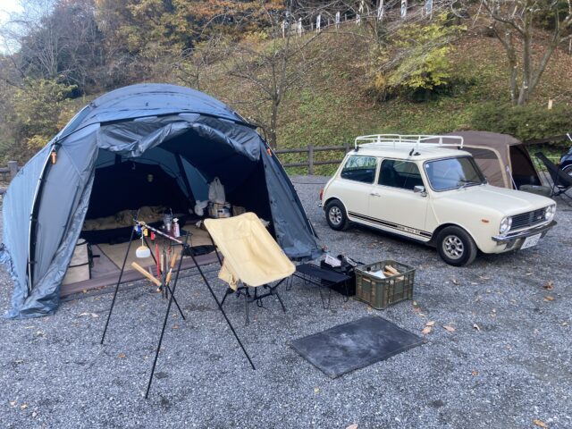 あと一週間
