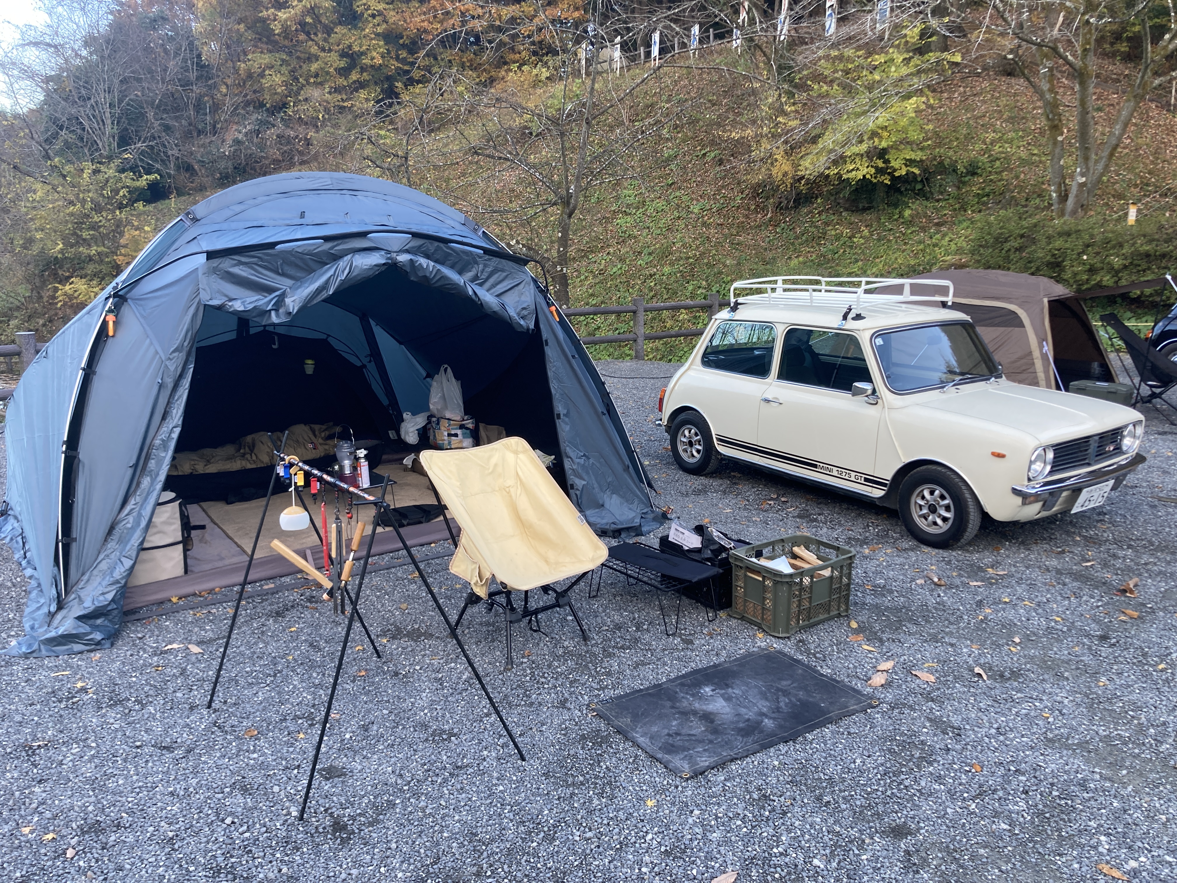 あと一週間