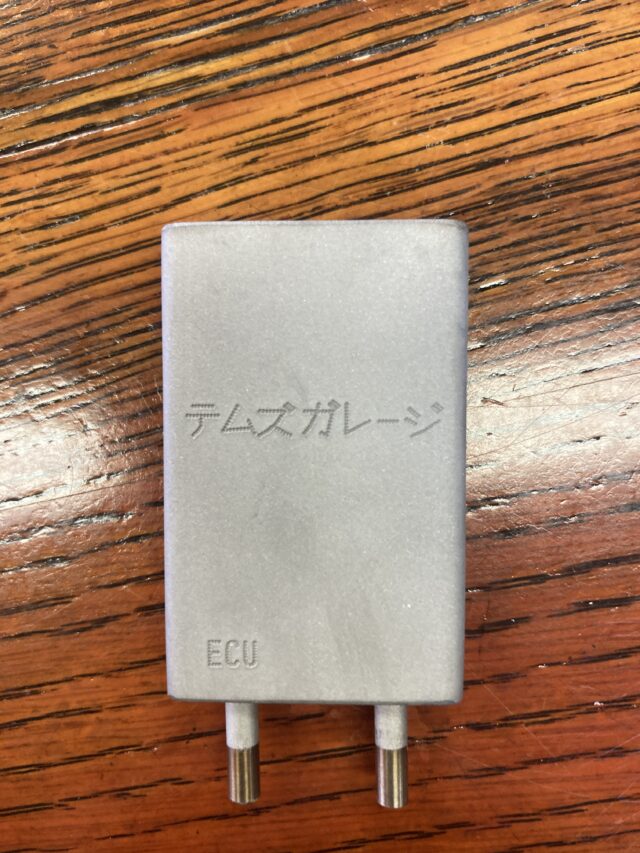 テムズ・オリジナルパーツ！！