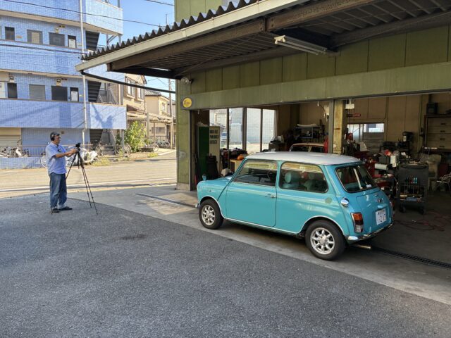 パラボリカ