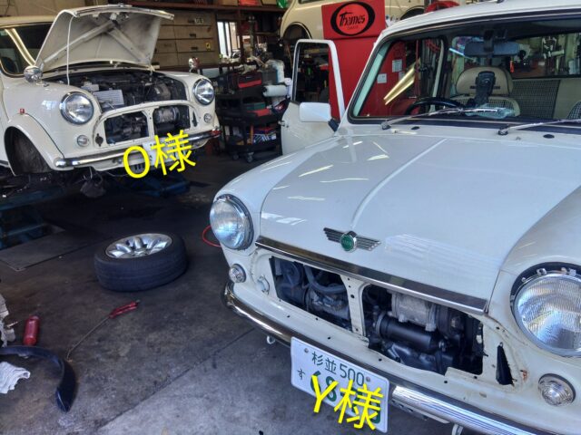 9月に入りました。