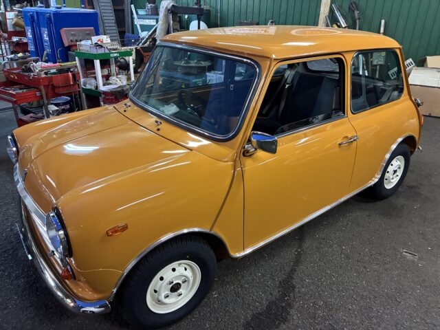 おやすみ耐久号