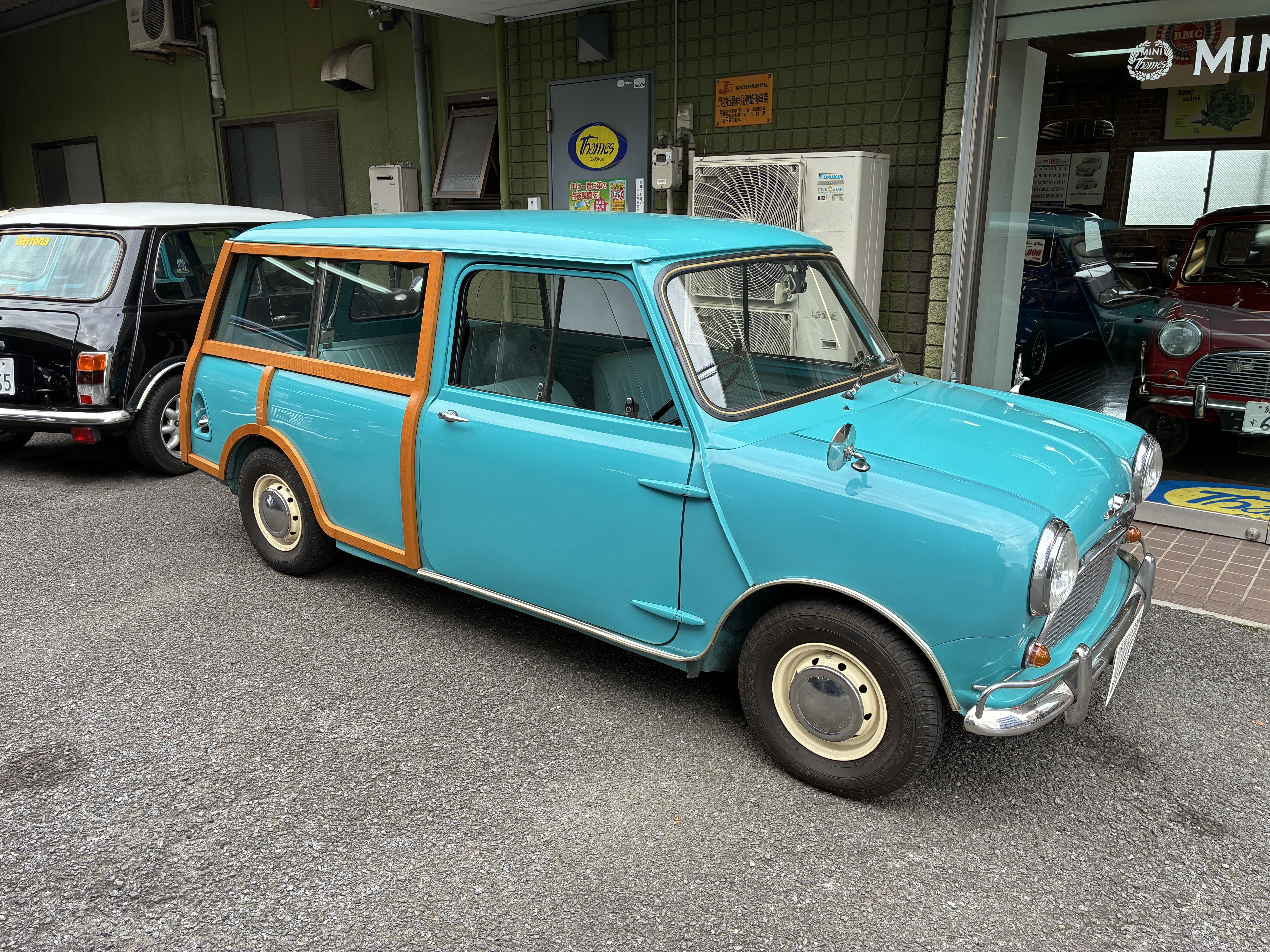 販売車両